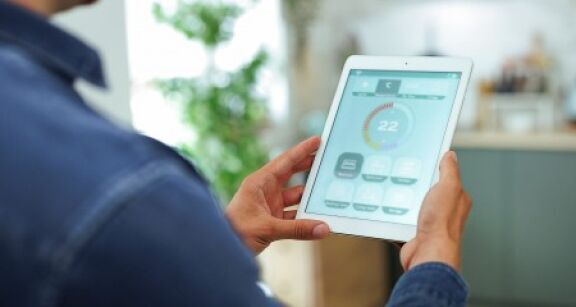 Leroy Merlin lance un simulateur de diagnostic &eacute;nerg&eacute;tique des logements