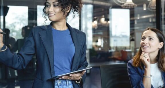Une alliance pour encourager l’entrepreneuriat f&eacute;minin