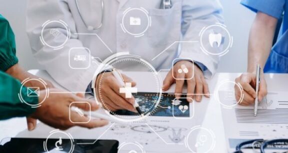 D&eacute;mographie m&eacute;dicale : l’illusion d’un changement