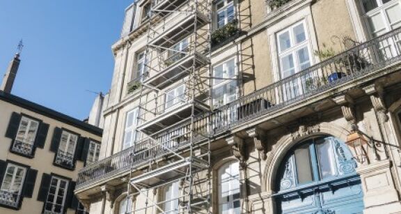 Acqu&eacute;rir un bien immobilier &agrave; r&eacute;nover
