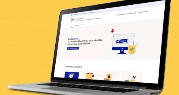 ProConnect, le nouveau service d’identification des professionnels
