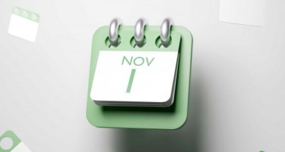 Jours f&eacute;ri&eacute;s du mois de novembre : c’est le moment de vous organiser !