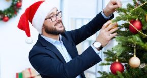 Le r&eacute;gime social des cadeaux et bons d’achat de fin d’ann&eacute;e