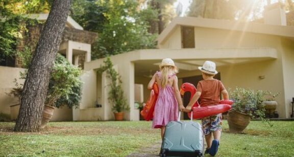 Un bilan estival satisfaisant pour G&icirc;tes de France