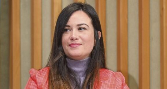 PORTRAIT : La premi&egrave;re motivation reste l’entraide