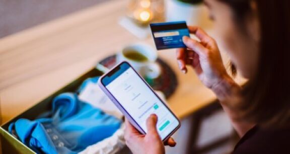 E-commerce : une hausse soutenue des transactions