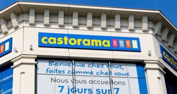 Castorama se met &agrave; la franchise