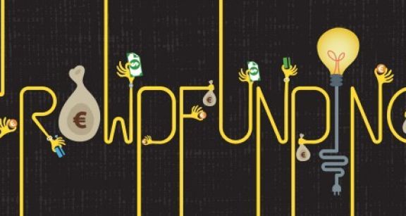 De nouvelles mesures en faveur du crowdfunding