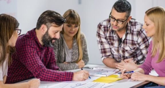 Les cr&eacute;ations d’associations &agrave; leur plus haut niveau depuis 10 ans