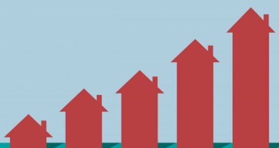La taxe fonci&egrave;re a augment&eacute; de 32,9 % en 10 ans