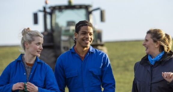 Cotisations sociales des exploitants agricoles : les changements envisag&eacute;s