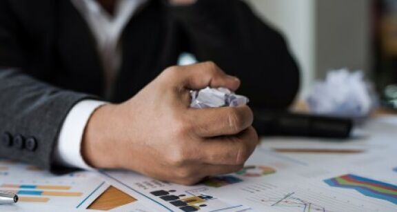 D&eacute;faillances d’entreprises : les PME-ETI dans la tourmente