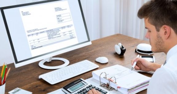 Pr&eacute;cision sur la transmission des factures &eacute;lectroniques &agrave; l’administration