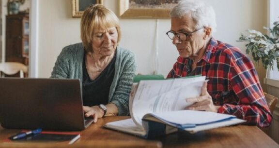Des changements &agrave; venir pour la pension de r&eacute;version ?