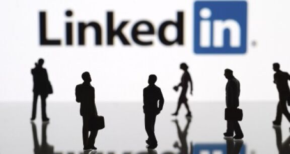 LinkedIn : le r&eacute;seau social des professionnels