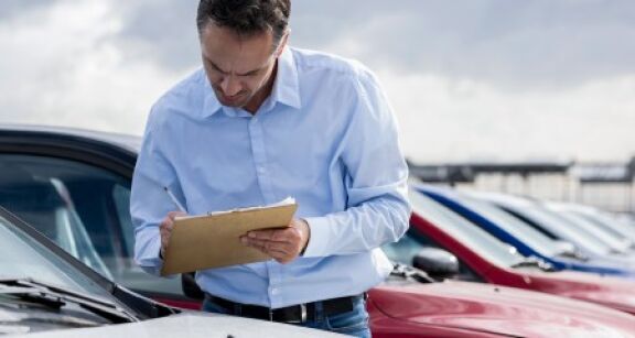 Voitures d’occasion : comment va &eacute;voluer le malus auto ?