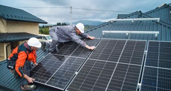 &Eacute;nergies renouvelables : l’engouement des Fran&ccedil;ais pour l’autoconsommation solaire ne faiblit pas
