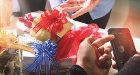 Cadeaux de fin d’ann&eacute;e : quelle fiscalit&eacute; ?