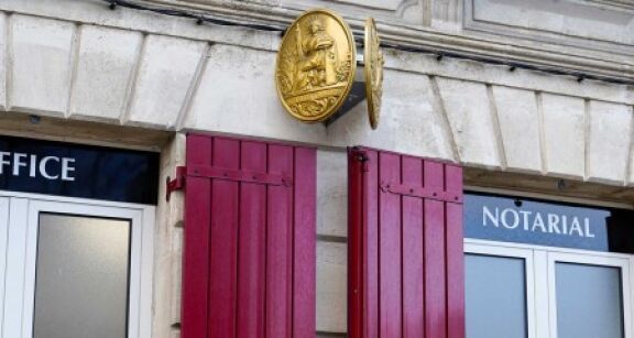 Notaires : du changement pour l’exercice en soci&eacute;t&eacute;
