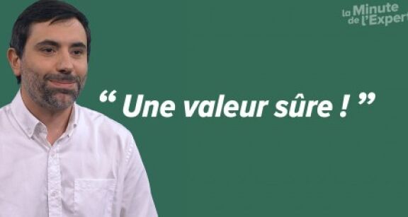 Faut-il investir dans l’or ?