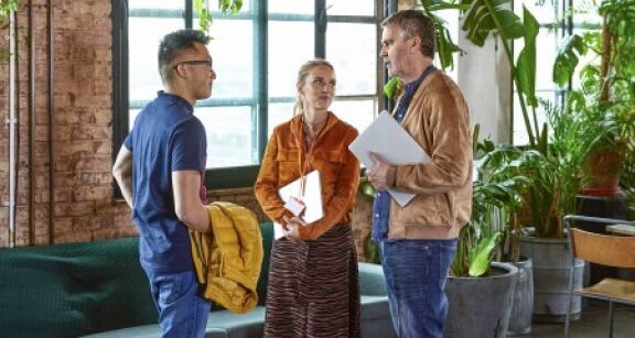 L’emploi progresse encore dans les associations