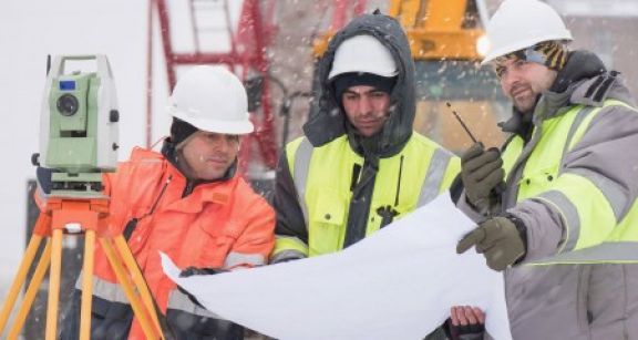 Vagues de froid : comment l’employeur doit-il prot&eacute;ger ses salari&eacute;s ?