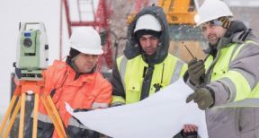 Vagues de froid : comment l’employeur doit-il prot&eacute;ger ses salari&eacute;s ?