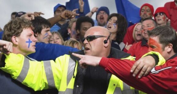 Sport : responsabilit&eacute; d’un club pour les dommages caus&eacute;s par ses supporters
