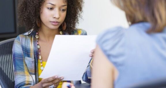 Obligation de reclassement : proposez des offres d’emploi pr&eacute;cises !