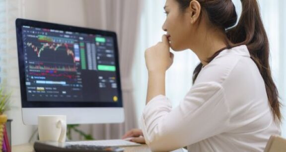Les ETF s&eacute;duisent aussi les plus jeunes