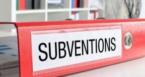 Le remboursement d’une subvention annul&eacute;e n’est pas automatique !