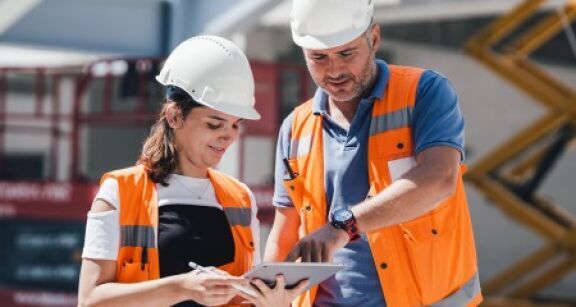 BatiPerf, un nouvel outil &agrave; destination des entreprises du b&acirc;timent