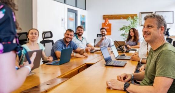 48 % des salari&eacute;s tent&eacute;s par une reconversion professionnelle