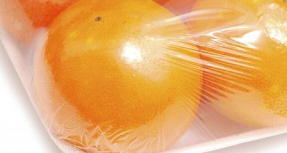 Vente de fruits et l&eacute;gumes frais : les emballages plastiques ne sont plus interdits !