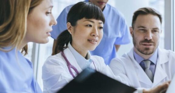 Professionnels de sant&eacute; : nouvel &eacute;tat des lieux de l’acc&egrave;s aux soins