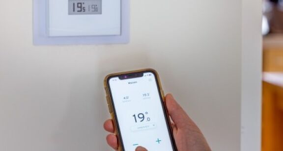 Suspension du coup de pouce thermostat connect&eacute; : l’arr&ecirc;t&eacute; a &eacute;t&eacute; publi&eacute;