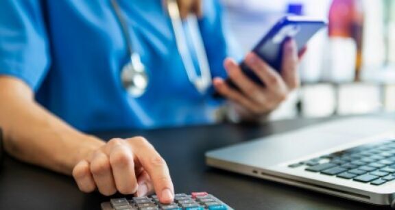 D&eacute;penses de sant&eacute; : la hausse se poursuit