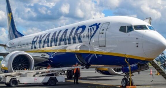 Ryanair engage un bras de fer avec le gouvernement fran&ccedil;ais