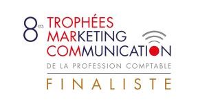 FCN finaliste de la 8&egrave;me &eacute;dition des Troph&eacute;es MarCom