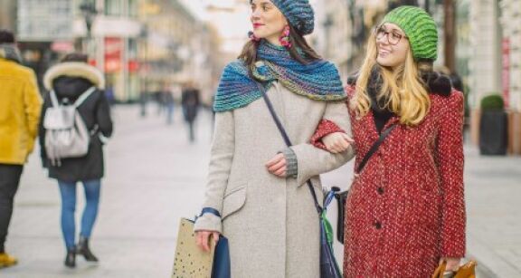 Commer&ccedil;ants : les soldes d’hiver, c’est bient&ocirc;t !