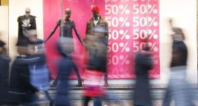 Commer&ccedil;ants : prenez date des prochains soldes d’hiver