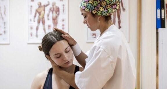 Masseurs-kin&eacute;sith&eacute;rapeutes : rapport de la d&eacute;mographie 2024