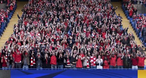 Sport : s&eacute;curit&eacute; renforc&eacute;e des manifestations sportives