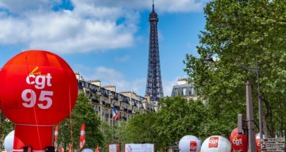 La CGT Ports et Docks reporte son mouvement social &agrave; f&eacute;vrier