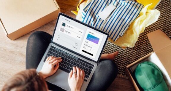 E-commerce : une reprise vigoureuse au 3 trimestre 2024
