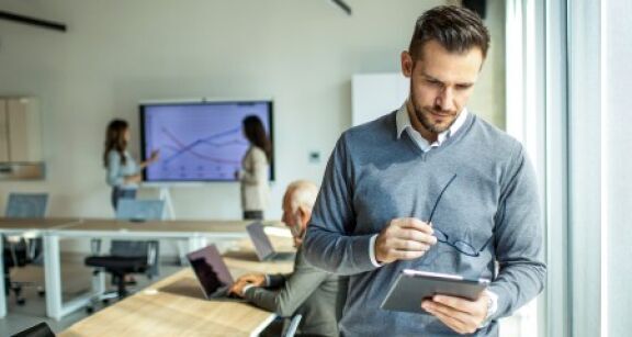 1 chef d’entreprise sur 4 anticipe un recul de son activit&eacute;
