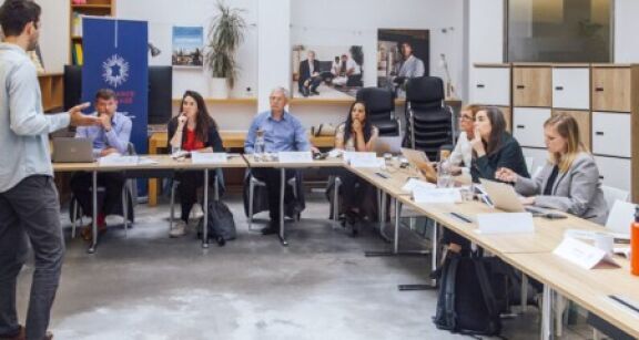 La France s’engage : l’appel &agrave; projets 2025 bient&ocirc;t lanc&eacute;
