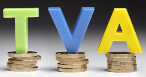 De nouveaux seuils pour les r&eacute;gimes de TVA en 2025