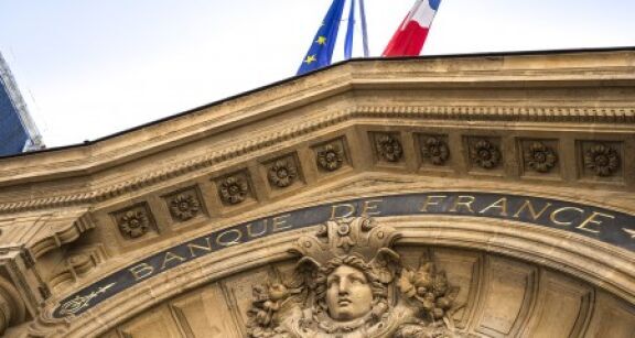 Croissance : la Banque de France revoit ses pr&eacute;visions &agrave; la baisse