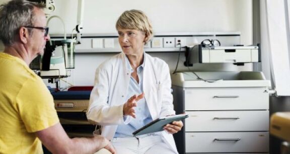 M&eacute;decins : un nouvel Observatoire de l’acc&egrave;s aux soins
